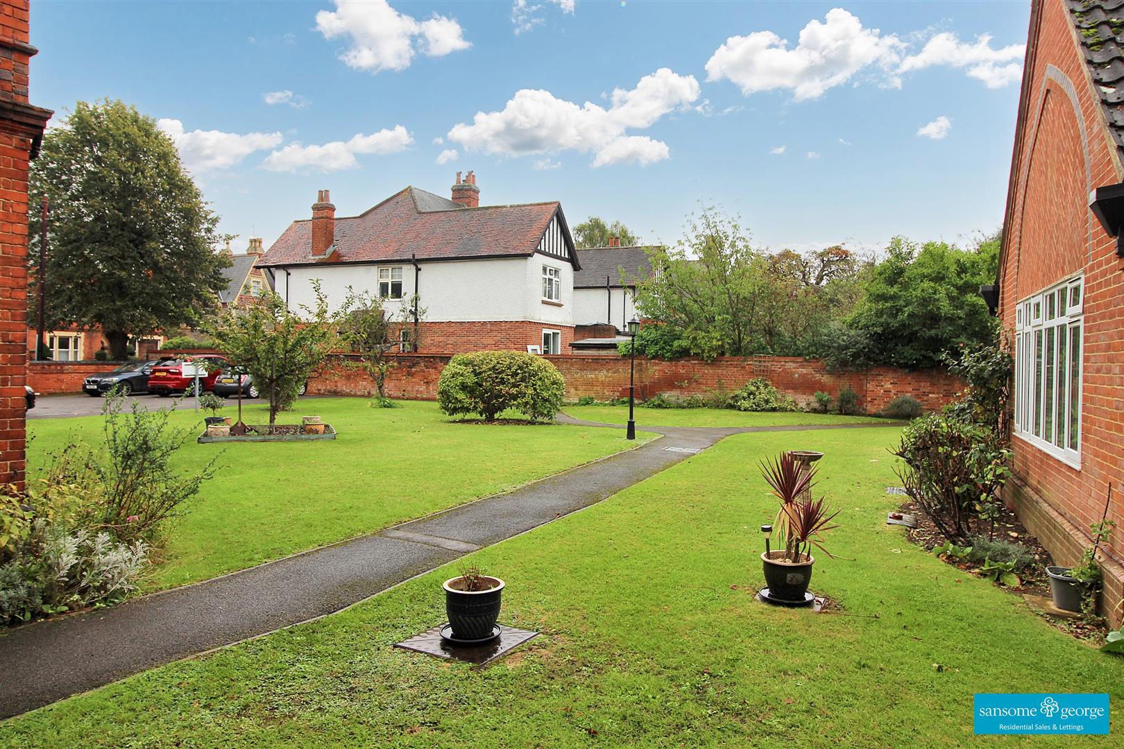 Tilehurst Road, Reading